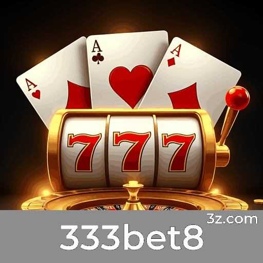 333bet8: Seu Cassino Online Seguro e Premiado